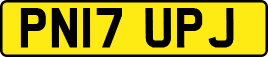 PN17UPJ