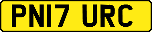 PN17URC