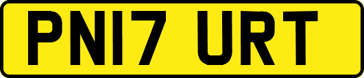 PN17URT