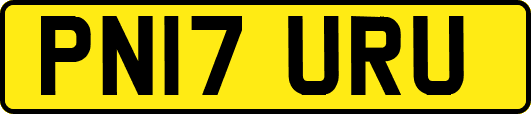 PN17URU