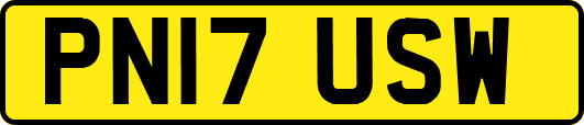 PN17USW