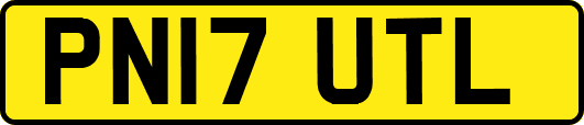 PN17UTL