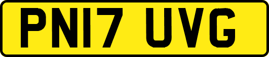 PN17UVG