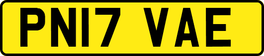 PN17VAE