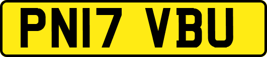 PN17VBU
