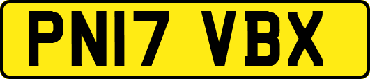 PN17VBX