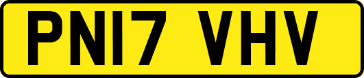 PN17VHV