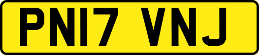 PN17VNJ