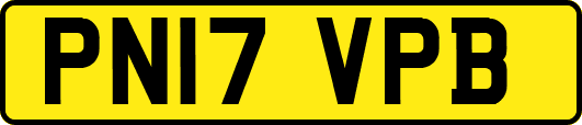 PN17VPB