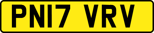 PN17VRV