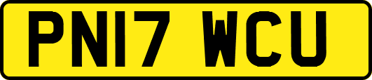 PN17WCU