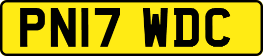 PN17WDC