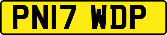 PN17WDP