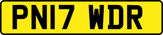 PN17WDR