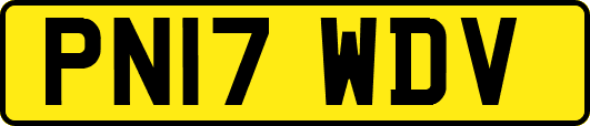 PN17WDV