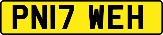 PN17WEH