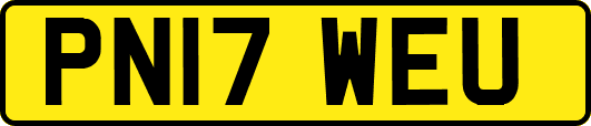 PN17WEU