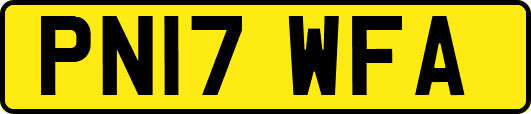 PN17WFA