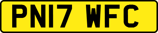 PN17WFC