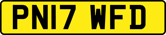 PN17WFD