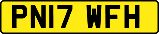 PN17WFH