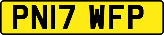 PN17WFP