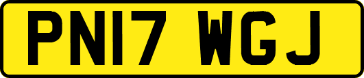 PN17WGJ