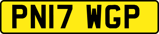 PN17WGP