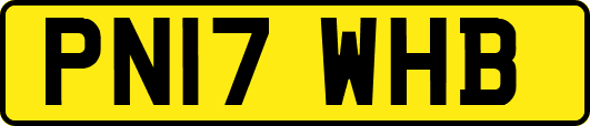 PN17WHB