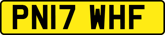 PN17WHF