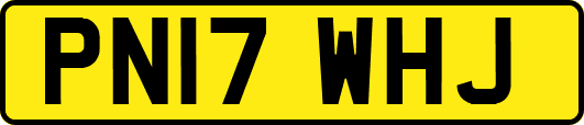 PN17WHJ