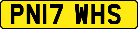 PN17WHS