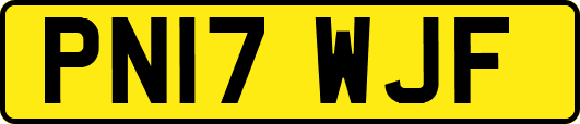 PN17WJF