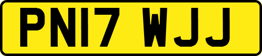 PN17WJJ