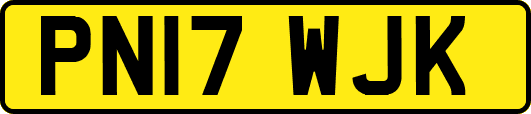 PN17WJK