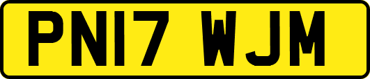 PN17WJM