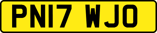 PN17WJO