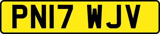 PN17WJV