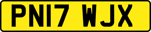 PN17WJX