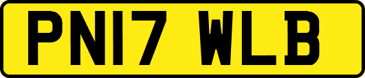 PN17WLB