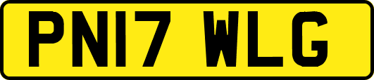 PN17WLG