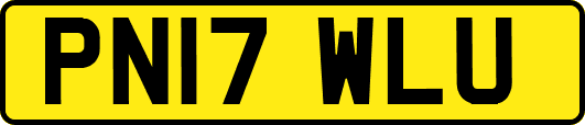 PN17WLU