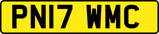 PN17WMC