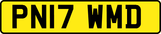 PN17WMD