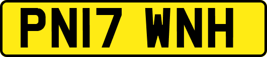 PN17WNH