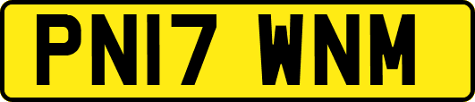 PN17WNM