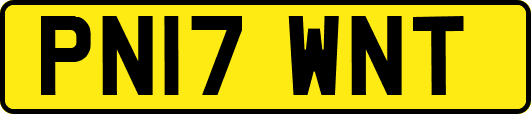 PN17WNT