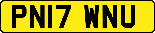 PN17WNU