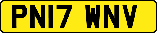 PN17WNV