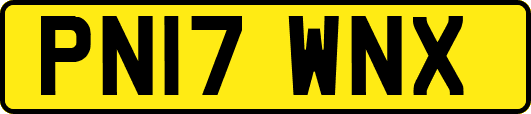 PN17WNX